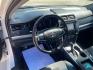 2016 WHITE TOYOTA CAMRY LE (4T1BF1FK0GU) with an 2.5L engine, Automatic transmission, located at 908 SE 14th Street, Des Moines, IA, 50317, (515) 281-0330, 41.580303, -93.597046 - Photo#15