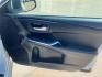 2016 WHITE TOYOTA CAMRY LE (4T1BF1FK0GU) with an 2.5L engine, Automatic transmission, located at 908 SE 14th Street, Des Moines, IA, 50317, (515) 281-0330, 41.580303, -93.597046 - Photo#19