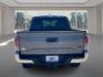 2021 GRAY TOYOTA TACOMA DOUBLE CAB (3TMCZ5AN3MM) with an 3.5L engine, Automatic transmission, located at 908 SE 14th Street, Des Moines, IA, 50317, (515) 281-0330, 41.580303, -93.597046 - Photo#3