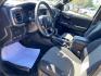 2021 GRAY TOYOTA TACOMA DOUBLE CAB (3TMCZ5AN3MM) with an 3.5L engine, Automatic transmission, located at 908 SE 14th Street, Des Moines, IA, 50317, (515) 281-0330, 41.580303, -93.597046 - Photo#8