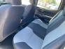 2021 GRAY TOYOTA TACOMA DOUBLE CAB (3TMCZ5AN3MM) with an 3.5L engine, Automatic transmission, located at 908 SE 14th Street, Des Moines, IA, 50317, (515) 281-0330, 41.580303, -93.597046 - Photo#9