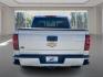 2017 WHITE CHEVROLET SILVERADO 1500 CREW CAB LT Z71 (3GCUKREC2HG) with an 5.3L engine, Automatic transmission, located at 908 SE 14th Street, Des Moines, IA, 50317, (515) 281-0330, 41.580303, -93.597046 - Photo#3