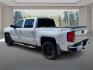 2017 WHITE CHEVROLET SILVERADO 1500 CREW CAB LT Z71 (3GCUKREC2HG) with an 5.3L engine, Automatic transmission, located at 908 SE 14th Street, Des Moines, IA, 50317, (515) 281-0330, 41.580303, -93.597046 - Photo#4