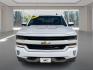2017 WHITE CHEVROLET SILVERADO 1500 CREW CAB LT Z71 (3GCUKREC2HG) with an 5.3L engine, Automatic transmission, located at 908 SE 14th Street, Des Moines, IA, 50317, (515) 281-0330, 41.580303, -93.597046 - Photo#6