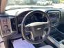 2017 WHITE CHEVROLET SILVERADO 1500 CREW CAB LT Z71 (3GCUKREC2HG) with an 5.3L engine, Automatic transmission, located at 908 SE 14th Street, Des Moines, IA, 50317, (515) 281-0330, 41.580303, -93.597046 - Photo#15