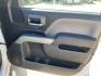 2017 WHITE CHEVROLET SILVERADO 1500 CREW CAB LT Z71 (3GCUKREC2HG) with an 5.3L engine, Automatic transmission, located at 908 SE 14th Street, Des Moines, IA, 50317, (515) 281-0330, 41.580303, -93.597046 - Photo#19