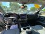 2017 WHITE CHEVROLET SILVERADO 1500 CREW CAB LT Z71 (3GCUKREC2HG) with an 5.3L engine, Automatic transmission, located at 908 SE 14th Street, Des Moines, IA, 50317, (515) 281-0330, 41.580303, -93.597046 - Photo#20