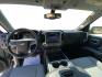 2017 WHITE CHEVROLET SILVERADO 1500 CREW CAB LT Z71 (3GCUKREC2HG) with an 5.3L engine, Automatic transmission, located at 908 SE 14th Street, Des Moines, IA, 50317, (515) 281-0330, 41.580303, -93.597046 - Photo#21