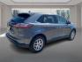 2024 GRAY FORD EDGE SEL (2FMPK4J91RB) with an 2.0L engine, Automatic transmission, located at 908 SE 14th Street, Des Moines, IA, 50317, (515) 281-0330, 41.580303, -93.597046 - Photo#2