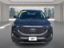 2024 GRAY FORD EDGE SEL (2FMPK4J91RB) with an 2.0L engine, Automatic transmission, located at 908 SE 14th Street, Des Moines, IA, 50317, (515) 281-0330, 41.580303, -93.597046 - Photo#6