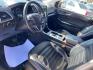 2024 GRAY FORD EDGE SEL (2FMPK4J91RB) with an 2.0L engine, Automatic transmission, located at 908 SE 14th Street, Des Moines, IA, 50317, (515) 281-0330, 41.580303, -93.597046 - Photo#8