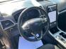 2024 GRAY FORD EDGE SEL (2FMPK4J91RB) with an 2.0L engine, Automatic transmission, located at 908 SE 14th Street, Des Moines, IA, 50317, (515) 281-0330, 41.580303, -93.597046 - Photo#16