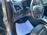 2024 GRAY FORD EDGE SEL (2FMPK4J91RB) with an 2.0L engine, Automatic transmission, located at 908 SE 14th Street, Des Moines, IA, 50317, (515) 281-0330, 41.580303, -93.597046 - Photo#17