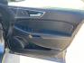 2024 GRAY FORD EDGE SEL (2FMPK4J91RB) with an 2.0L engine, Automatic transmission, located at 908 SE 14th Street, Des Moines, IA, 50317, (515) 281-0330, 41.580303, -93.597046 - Photo#20