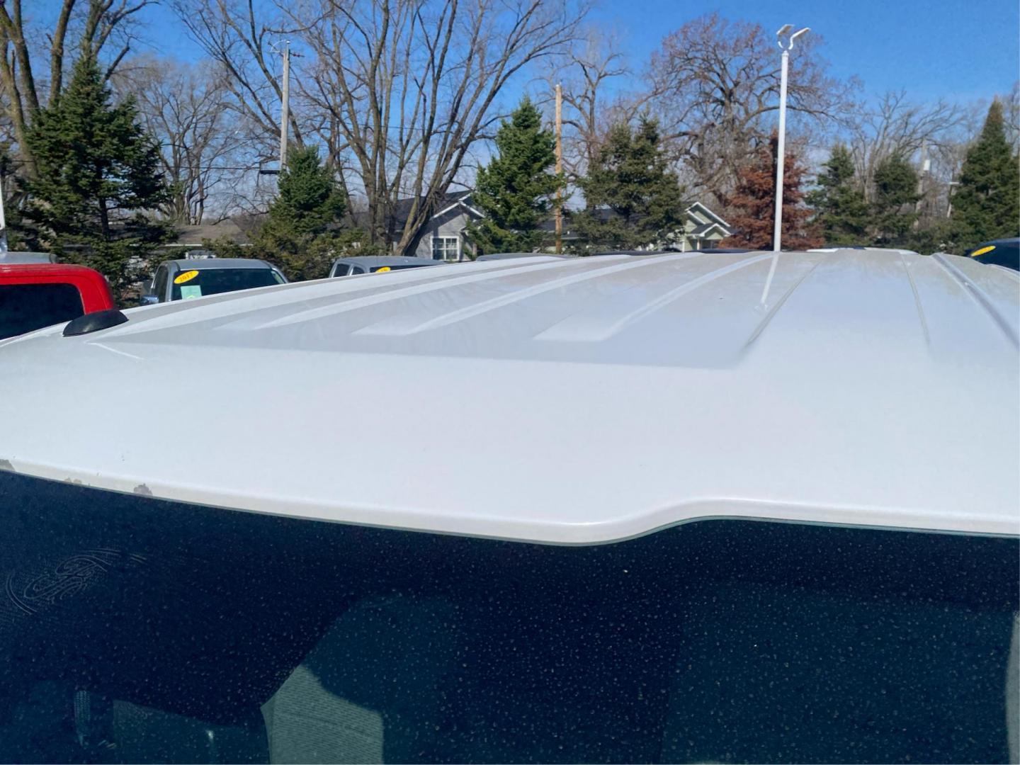 2017 WHITE FORD F-150 SUPERCREW XLT (1FTFW1EF7HK) with an 5.0 engine, Automatic transmission, located at 908 SE 14th Street, Des Moines, IA, 50317, (515) 281-0330, 41.580303, -93.597046- Photo#11