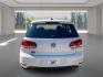 2012 WHITE VOLKSWAGEN GOLF (WVWDM7AJ6CW) with an 2.0L engine, Automatic transmission, located at 908 SE 14th Street, Des Moines, IA, 50317, (515) 281-0330, 41.580303, -93.597046 - Photo#3