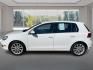 2012 WHITE VOLKSWAGEN GOLF (WVWDM7AJ6CW) with an 2.0L engine, Automatic transmission, located at 908 SE 14th Street, Des Moines, IA, 50317, (515) 281-0330, 41.580303, -93.597046 - Photo#5