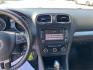 2012 WHITE VOLKSWAGEN GOLF (WVWDM7AJ6CW) with an 2.0L engine, Automatic transmission, located at 908 SE 14th Street, Des Moines, IA, 50317, (515) 281-0330, 41.580303, -93.597046 - Photo#13