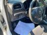 2012 WHITE VOLKSWAGEN GOLF (WVWDM7AJ6CW) with an 2.0L engine, Automatic transmission, located at 908 SE 14th Street, Des Moines, IA, 50317, (515) 281-0330, 41.580303, -93.597046 - Photo#17