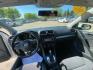 2012 WHITE VOLKSWAGEN GOLF (WVWDM7AJ6CW) with an 2.0L engine, Automatic transmission, located at 908 SE 14th Street, Des Moines, IA, 50317, (515) 281-0330, 41.580303, -93.597046 - Photo#21