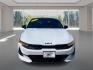 2023 WHITE KIA K5 GT (5XXG44J89PG) with an 2.5L engine, Automatic transmission, located at 908 SE 14th Street, Des Moines, IA, 50317, (515) 281-0330, 41.580303, -93.597046 - Photo#6
