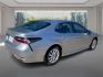 2024 SILVER TOYOTA CAMRY SE NIGHT SHADE (4T1G11AK7RU) with an 2.5L engine, Automatic transmission, located at 908 SE 14th Street, Des Moines, IA, 50317, (515) 281-0330, 41.580303, -93.597046 - Photo#2