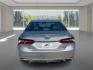 2024 SILVER TOYOTA CAMRY SE NIGHT SHADE (4T1G11AK7RU) with an 2.5L engine, Automatic transmission, located at 908 SE 14th Street, Des Moines, IA, 50317, (515) 281-0330, 41.580303, -93.597046 - Photo#3