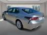 2024 SILVER TOYOTA CAMRY SE NIGHT SHADE (4T1G11AK7RU) with an 2.5L engine, Automatic transmission, located at 908 SE 14th Street, Des Moines, IA, 50317, (515) 281-0330, 41.580303, -93.597046 - Photo#4