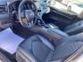 2024 SILVER TOYOTA CAMRY SE NIGHT SHADE (4T1G11AK7RU) with an 2.5L engine, Automatic transmission, located at 908 SE 14th Street, Des Moines, IA, 50317, (515) 281-0330, 41.580303, -93.597046 - Photo#8