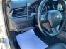 2024 SILVER TOYOTA CAMRY SE NIGHT SHADE (4T1G11AK7RU) with an 2.5L engine, Automatic transmission, located at 908 SE 14th Street, Des Moines, IA, 50317, (515) 281-0330, 41.580303, -93.597046 - Photo#17