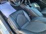 2024 SILVER TOYOTA CAMRY SE NIGHT SHADE (4T1G11AK7RU) with an 2.5L engine, Automatic transmission, located at 908 SE 14th Street, Des Moines, IA, 50317, (515) 281-0330, 41.580303, -93.597046 - Photo#18