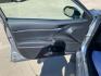 2024 SILVER TOYOTA CAMRY SE NIGHT SHADE (4T1G11AK7RU) with an 2.5L engine, Automatic transmission, located at 908 SE 14th Street, Des Moines, IA, 50317, (515) 281-0330, 41.580303, -93.597046 - Photo#19