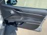 2024 SILVER TOYOTA CAMRY SE NIGHT SHADE (4T1G11AK7RU) with an 2.5L engine, Automatic transmission, located at 908 SE 14th Street, Des Moines, IA, 50317, (515) 281-0330, 41.580303, -93.597046 - Photo#20
