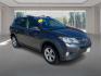 2013 GRAY TOYOTA RAV4 XLE (JTMRFREVXDD) with an 2.5L engine, Automatic transmission, located at 908 SE 14th Street, Des Moines, IA, 50317, (515) 281-0330, 41.580303, -93.597046 - Photo#0