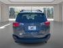 2013 GRAY TOYOTA RAV4 XLE (JTMRFREVXDD) with an 2.5L engine, Automatic transmission, located at 908 SE 14th Street, Des Moines, IA, 50317, (515) 281-0330, 41.580303, -93.597046 - Photo#3