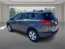 2013 GRAY TOYOTA RAV4 XLE (JTMRFREVXDD) with an 2.5L engine, Automatic transmission, located at 908 SE 14th Street, Des Moines, IA, 50317, (515) 281-0330, 41.580303, -93.597046 - Photo#4