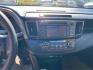 2013 GRAY TOYOTA RAV4 XLE (JTMRFREVXDD) with an 2.5L engine, Automatic transmission, located at 908 SE 14th Street, Des Moines, IA, 50317, (515) 281-0330, 41.580303, -93.597046 - Photo#13