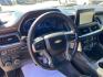 2023 BLACK CHEVROLET TAHOE 1500 PREMIER (1GNSKSKD5PR) with an 5.3L engine, Automatic transmission, located at 908 SE 14th Street, Des Moines, IA, 50317, (515) 281-0330, 41.580303, -93.597046 - Photo#16
