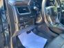 2023 BLACK CHEVROLET TAHOE 1500 PREMIER (1GNSKSKD5PR) with an 5.3L engine, Automatic transmission, located at 908 SE 14th Street, Des Moines, IA, 50317, (515) 281-0330, 41.580303, -93.597046 - Photo#17