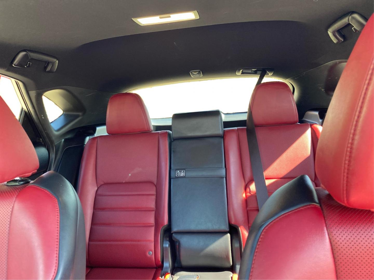 2015 GRAY LEXUS NX 200T (JTJBARBZ9F2) with an 2.0L engine, Automatic transmission, located at 908 SE 14th Street, Des Moines, IA, 50317, (515) 281-0330, 41.580303, -93.597046 - Photo#14
