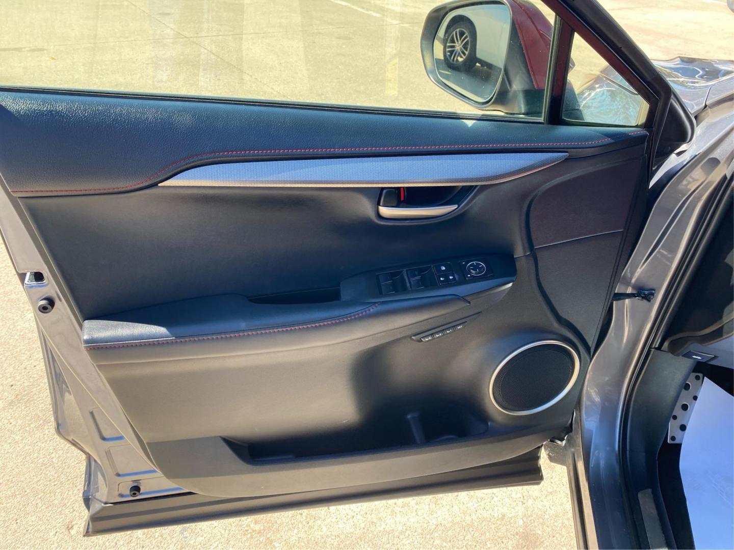 2015 GRAY LEXUS NX 200T (JTJBARBZ9F2) with an 2.0L engine, Automatic transmission, located at 908 SE 14th Street, Des Moines, IA, 50317, (515) 281-0330, 41.580303, -93.597046 - Photo#19