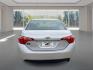 2017 SILVER TOYOTA COROLLA L (2T1BURHE6HC) with an 1.8L engine, Continuously Variable transmission, located at 908 SE 14th Street, Des Moines, IA, 50317, (515) 281-0330, 41.580303, -93.597046 - Photo#3