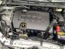 2017 SILVER TOYOTA COROLLA L (2T1BURHE6HC) with an 1.8L engine, Continuously Variable transmission, located at 908 SE 14th Street, Des Moines, IA, 50317, (515) 281-0330, 41.580303, -93.597046 - Photo#10