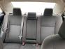 2017 SILVER TOYOTA COROLLA L (2T1BURHE6HC) with an 1.8L engine, Continuously Variable transmission, located at 908 SE 14th Street, Des Moines, IA, 50317, (515) 281-0330, 41.580303, -93.597046 - Photo#13