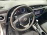 2017 SILVER TOYOTA COROLLA L (2T1BURHE6HC) with an 1.8L engine, Continuously Variable transmission, located at 908 SE 14th Street, Des Moines, IA, 50317, (515) 281-0330, 41.580303, -93.597046 - Photo#15