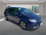 2015 BLUE HONDA ODYSSEY TOURING (5FNRL5H91FB) with an 3.5L engine, Automatic transmission, located at 908 SE 14th Street, Des Moines, IA, 50317, (515) 281-0330, 41.580303, -93.597046 - Photo#0