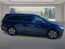 2015 BLUE HONDA ODYSSEY TOURING (5FNRL5H91FB) with an 3.5L engine, Automatic transmission, located at 908 SE 14th Street, Des Moines, IA, 50317, (515) 281-0330, 41.580303, -93.597046 - Photo#1