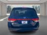 2015 BLUE HONDA ODYSSEY TOURING (5FNRL5H91FB) with an 3.5L engine, Automatic transmission, located at 908 SE 14th Street, Des Moines, IA, 50317, (515) 281-0330, 41.580303, -93.597046 - Photo#3