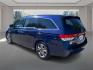 2015 BLUE HONDA ODYSSEY TOURING (5FNRL5H91FB) with an 3.5L engine, Automatic transmission, located at 908 SE 14th Street, Des Moines, IA, 50317, (515) 281-0330, 41.580303, -93.597046 - Photo#4