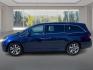 2015 BLUE HONDA ODYSSEY TOURING (5FNRL5H91FB) with an 3.5L engine, Automatic transmission, located at 908 SE 14th Street, Des Moines, IA, 50317, (515) 281-0330, 41.580303, -93.597046 - Photo#5